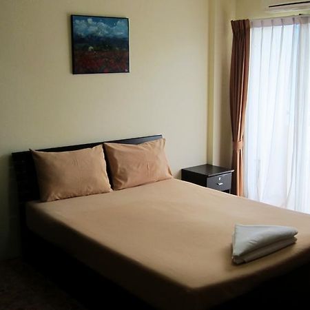 Samal Guesthouse Pattaya Ngoại thất bức ảnh