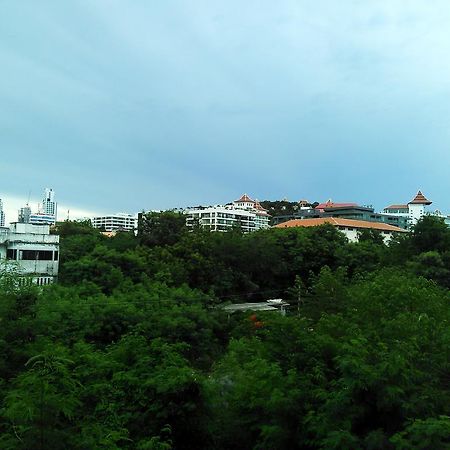 Samal Guesthouse Pattaya Ngoại thất bức ảnh