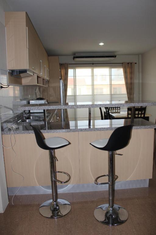 Samal Guesthouse Pattaya Phòng bức ảnh