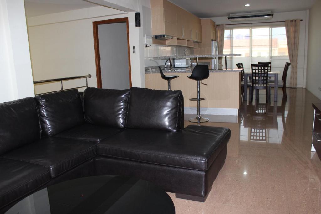 Samal Guesthouse Pattaya Phòng bức ảnh