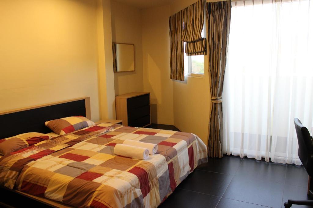Samal Guesthouse Pattaya Phòng bức ảnh