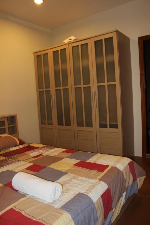 Samal Guesthouse Pattaya Phòng bức ảnh