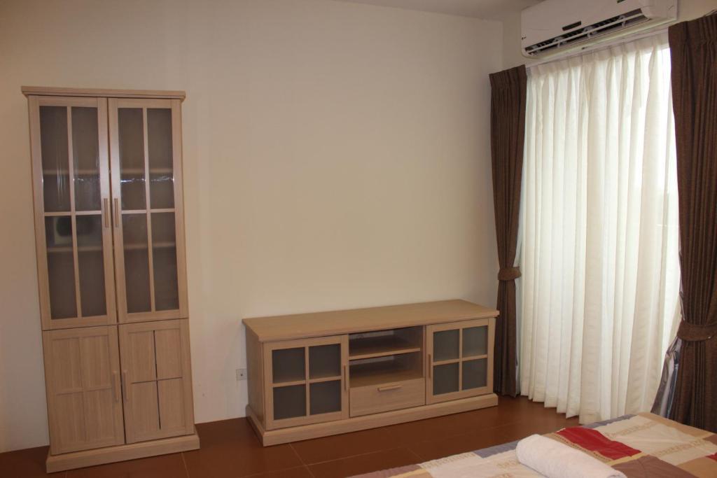 Samal Guesthouse Pattaya Phòng bức ảnh