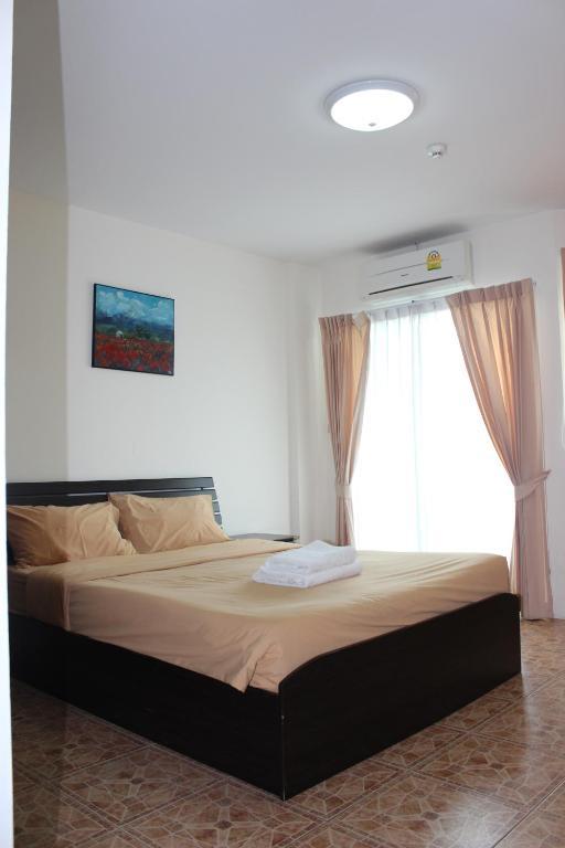 Samal Guesthouse Pattaya Phòng bức ảnh