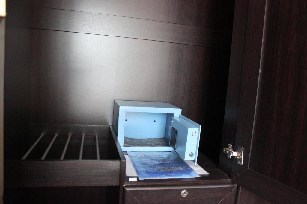 Samal Guesthouse Pattaya Phòng bức ảnh