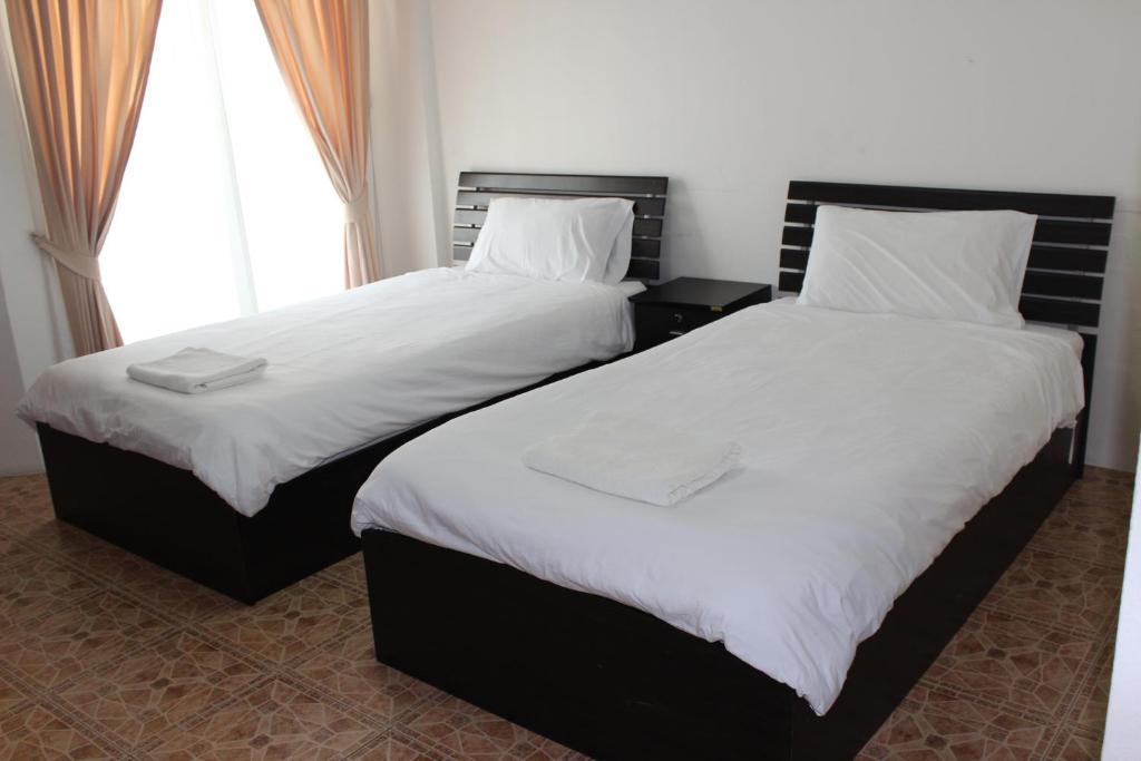 Samal Guesthouse Pattaya Phòng bức ảnh