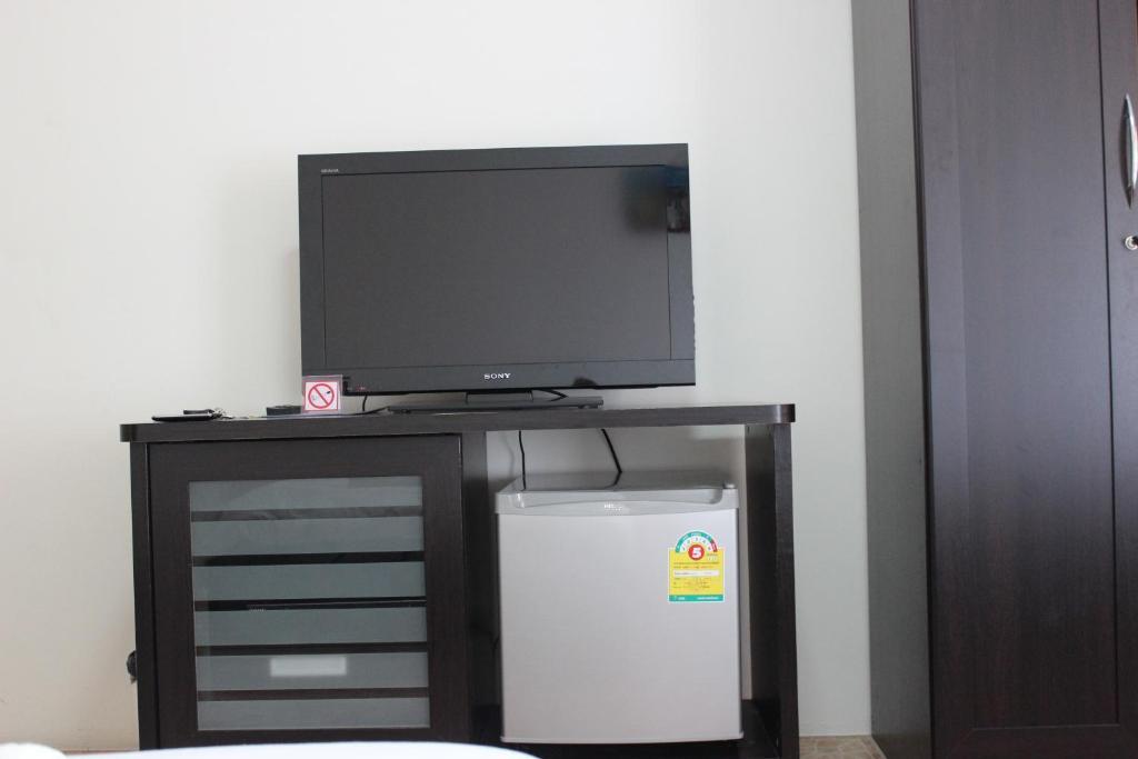 Samal Guesthouse Pattaya Phòng bức ảnh